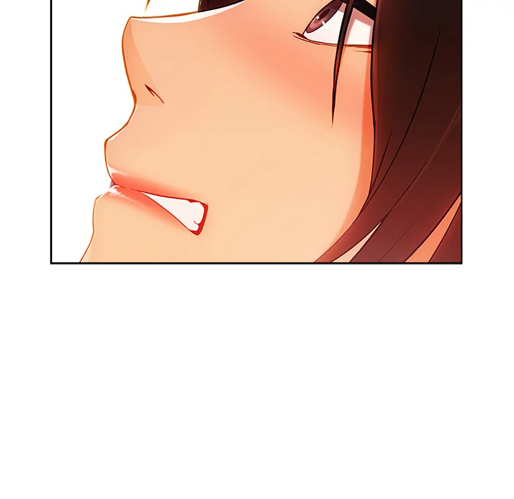 Lady Long Legs Chapter 28 Page 116
