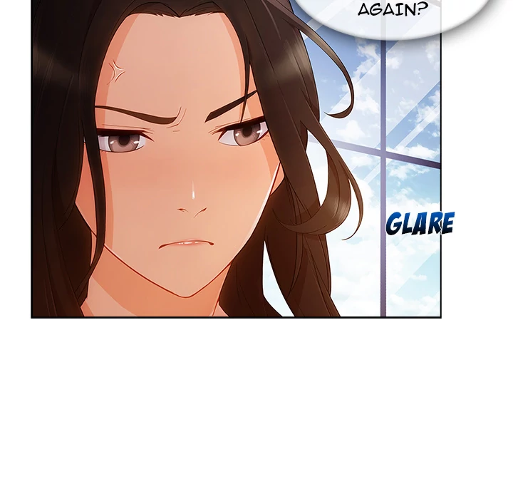 Lady Long Legs Chapter 28 Page 14