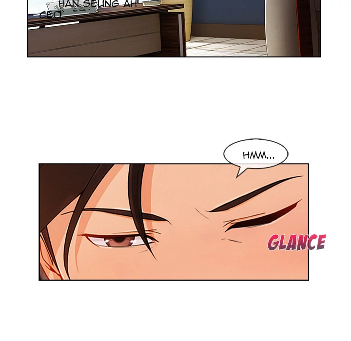Lady Long Legs Chapter 28 Page 16