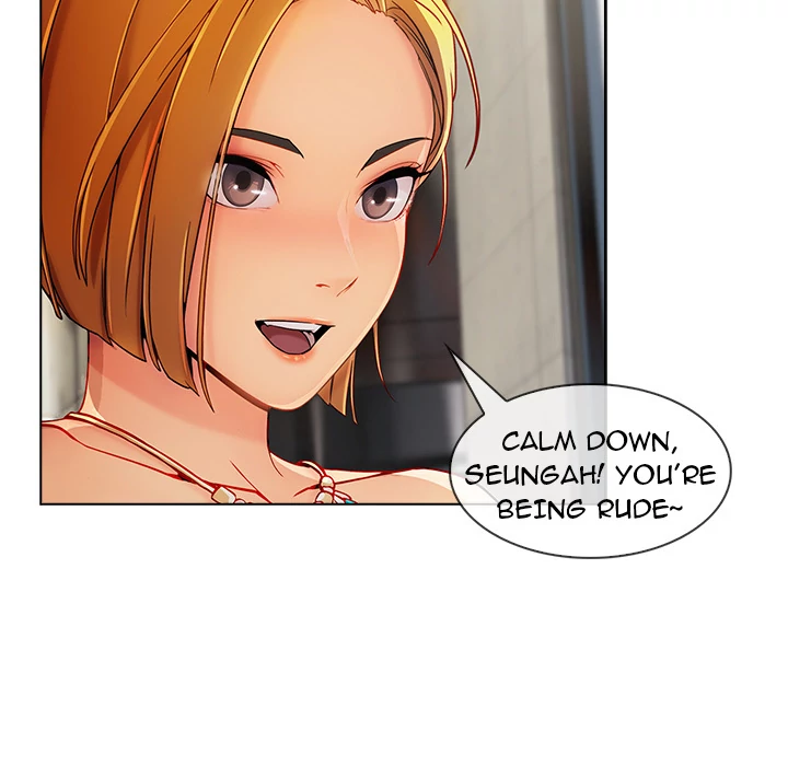 Lady Long Legs Chapter 28 Page 23