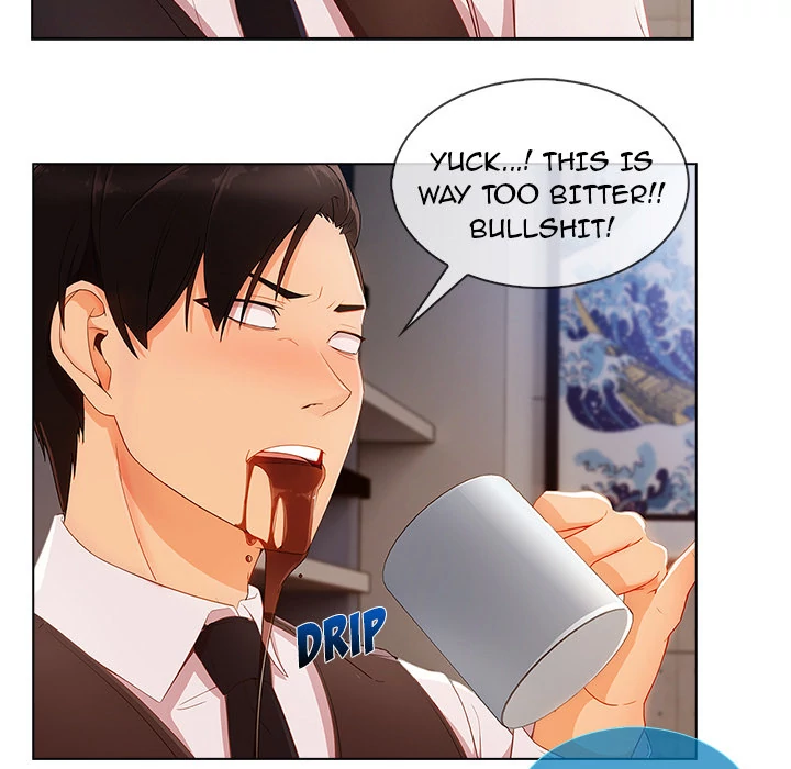 Lady Long Legs Chapter 28 Page 26