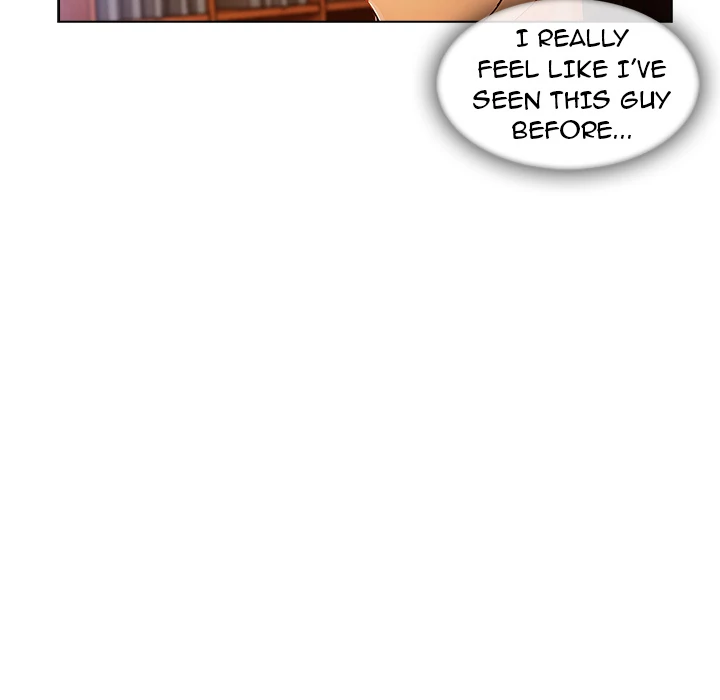 Lady Long Legs Chapter 28 Page 28