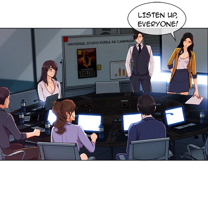 Lady Long Legs Chapter 28 Page 30