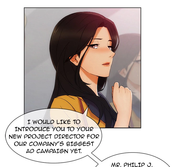 Lady Long Legs Chapter 28 Page 31