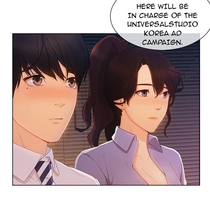 Lady Long Legs Chapter 28 Page 32