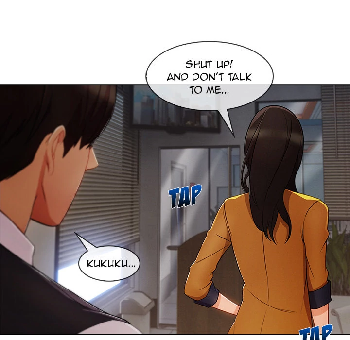 Lady Long Legs Chapter 28 Page 36