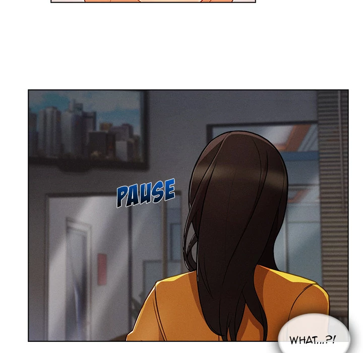 Lady Long Legs Chapter 28 Page 38