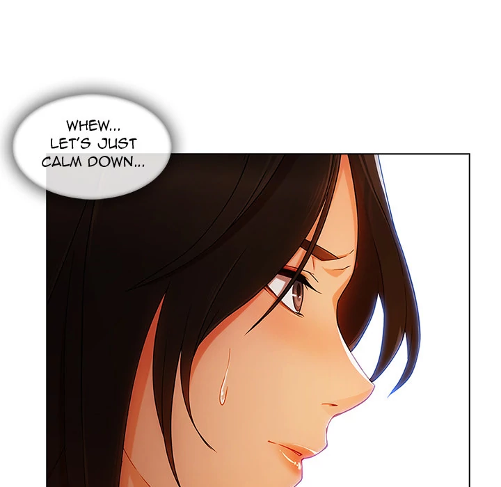 Lady Long Legs Chapter 28 Page 40