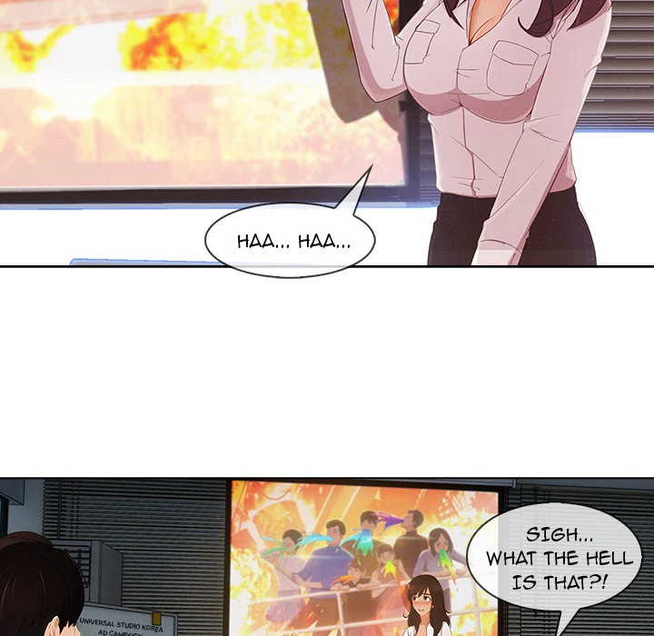 Lady Long Legs Chapter 28 Page 45