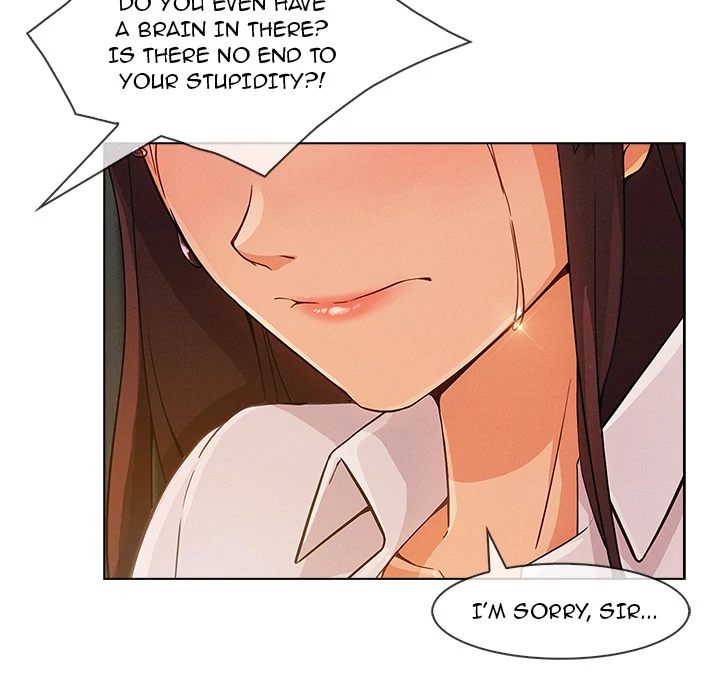 Lady Long Legs Chapter 28 Page 51