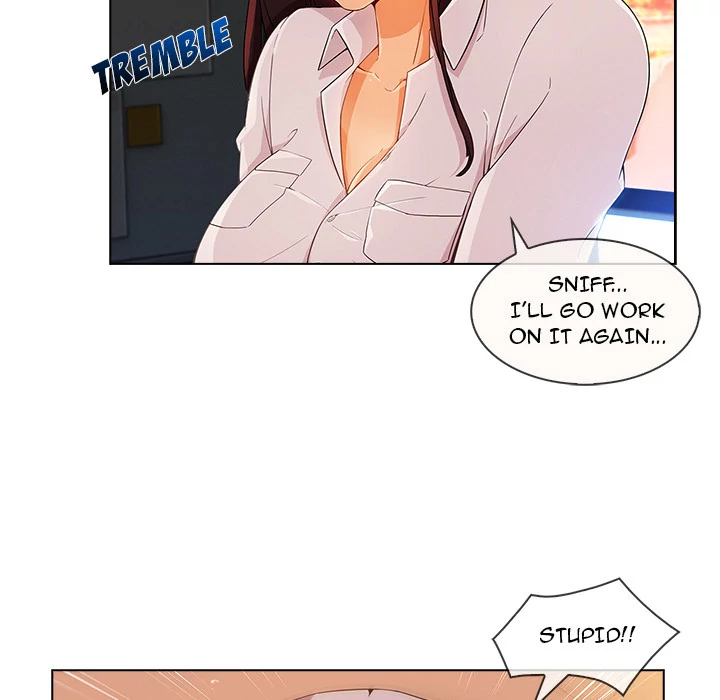 Lady Long Legs Chapter 28 Page 53