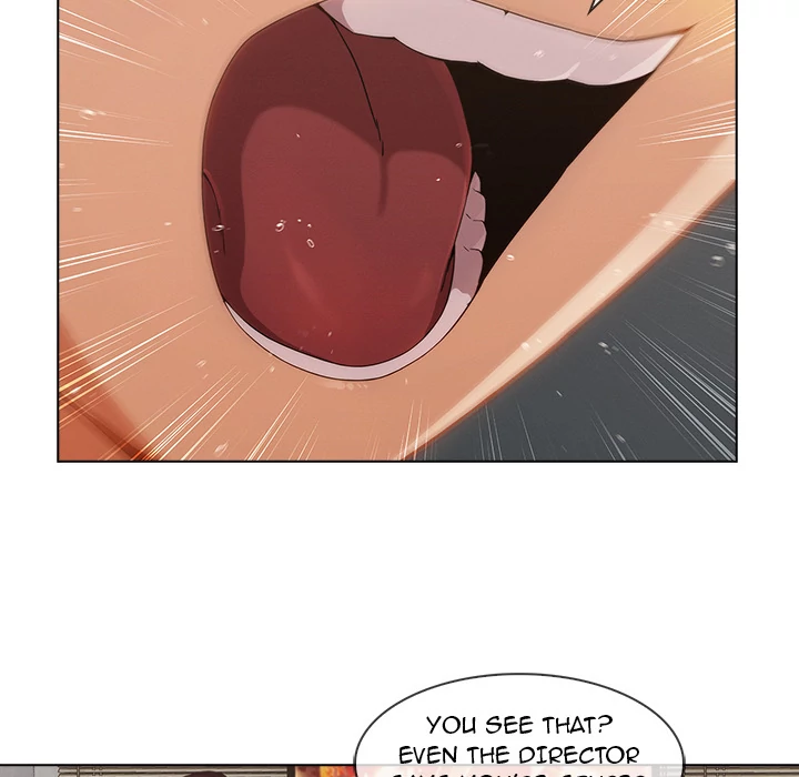 Lady Long Legs Chapter 28 Page 54