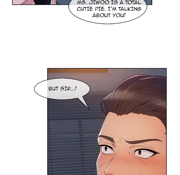 Lady Long Legs Chapter 28 Page 57