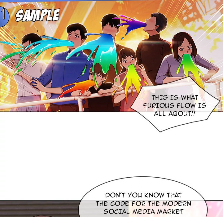 Lady Long Legs Chapter 28 Page 59