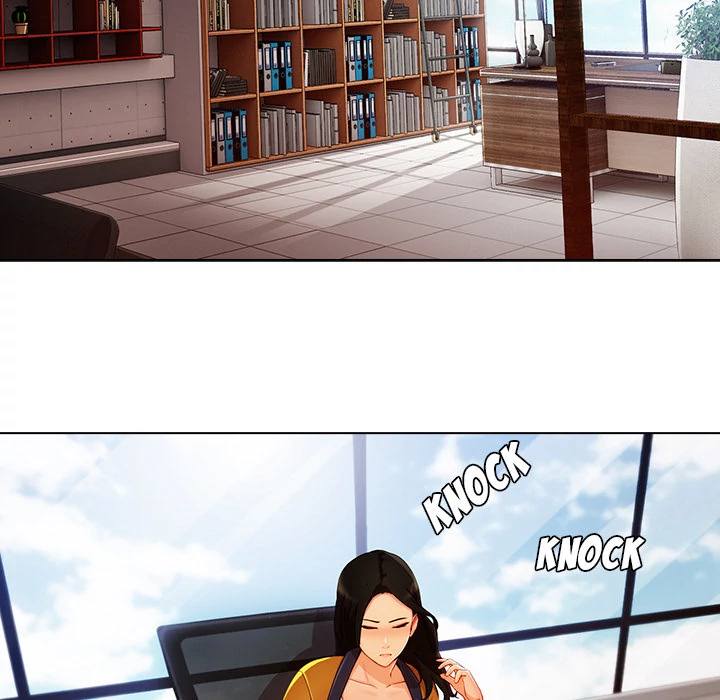 Lady Long Legs Chapter 28 Page 6
