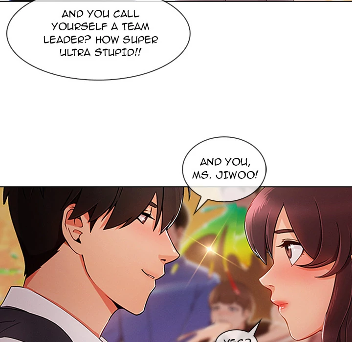 Lady Long Legs Chapter 28 Page 61