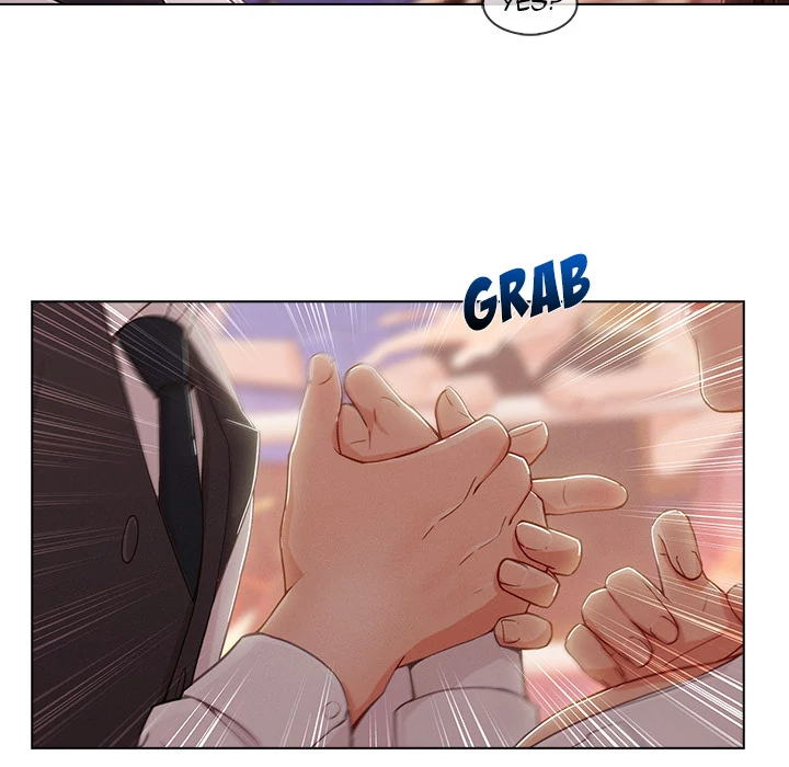 Lady Long Legs Chapter 28 Page 62