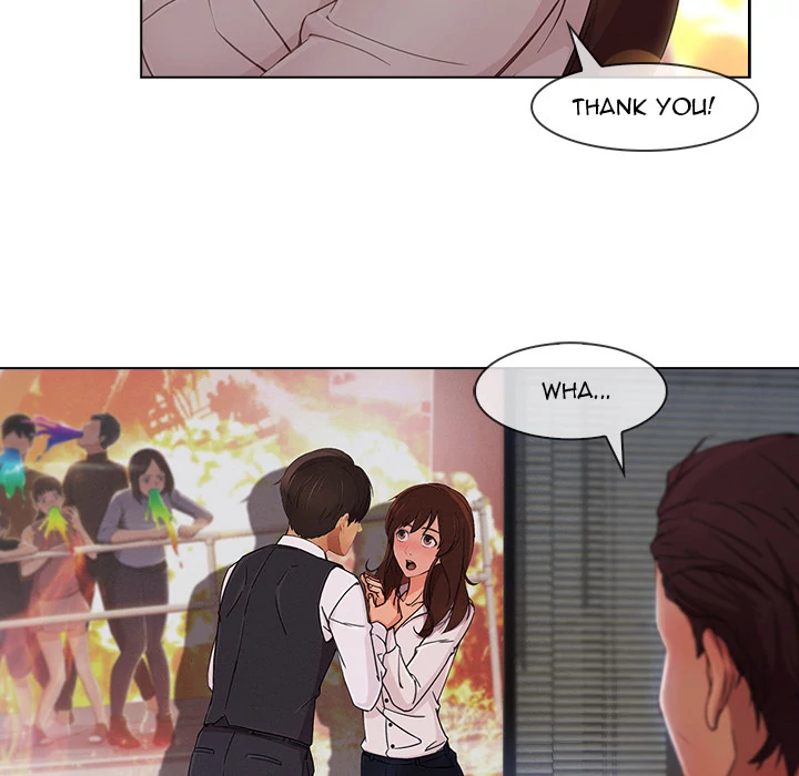 Lady Long Legs Chapter 28 Page 69