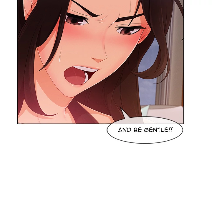 Lady Long Legs Chapter 28 Page 76