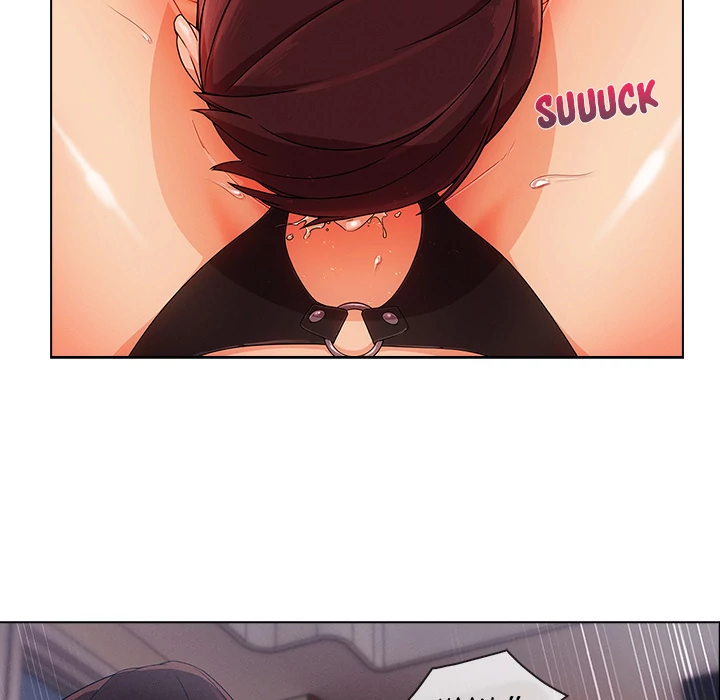 Lady Long Legs Chapter 28 Page 80