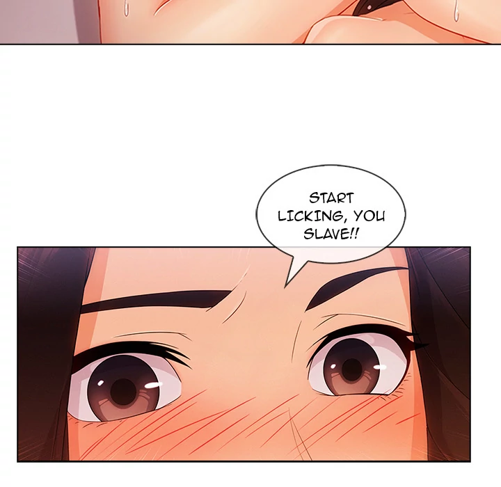 Lady Long Legs Chapter 28 Page 85