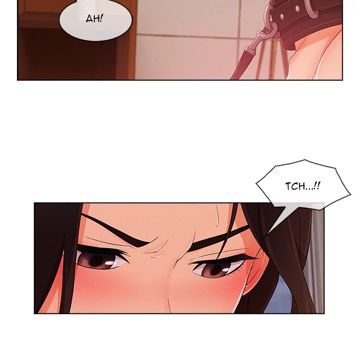 Lady Long Legs Chapter 28 Page 87