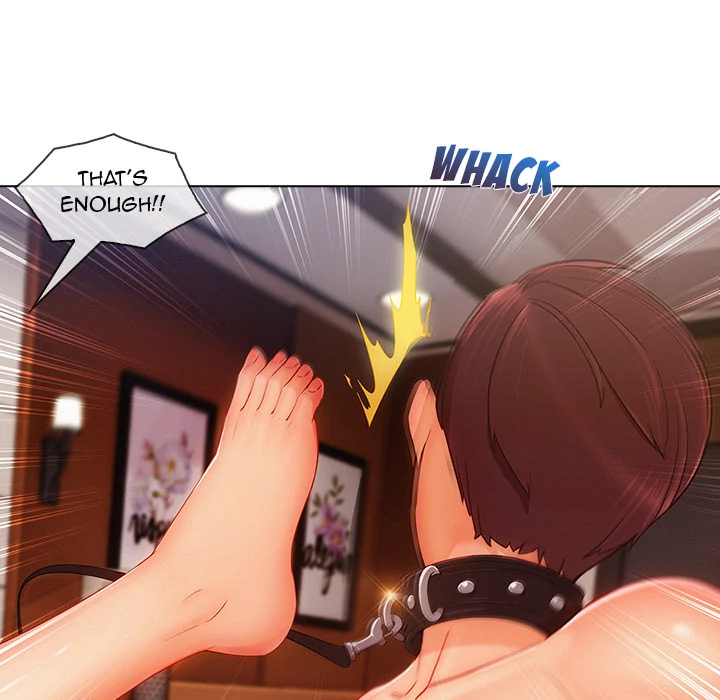 Lady Long Legs Chapter 28 Page 88