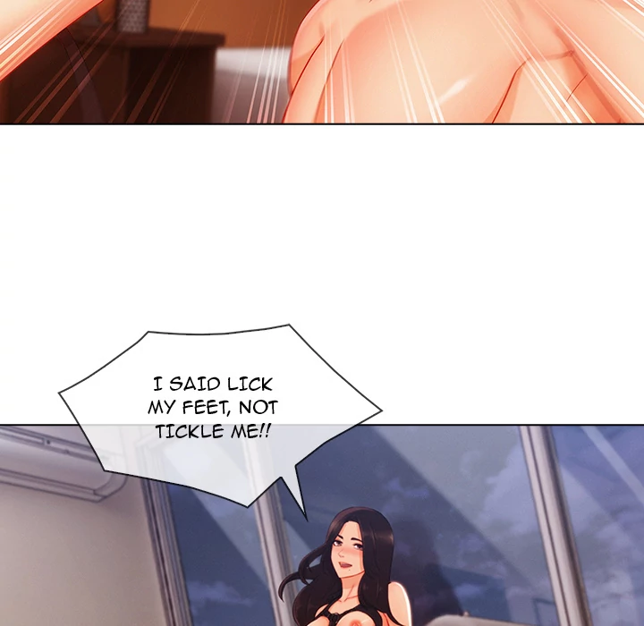 Lady Long Legs Chapter 28 Page 89
