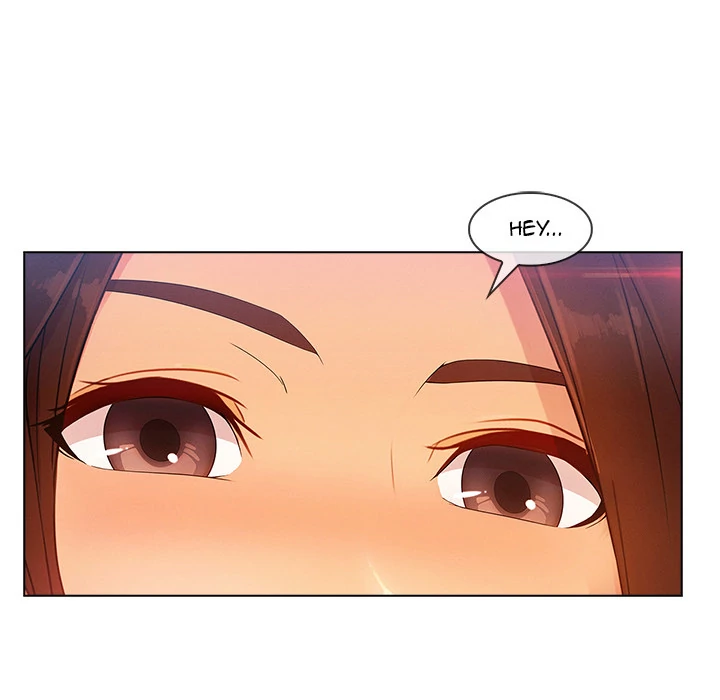 Lady Long Legs Chapter 28 Page 91
