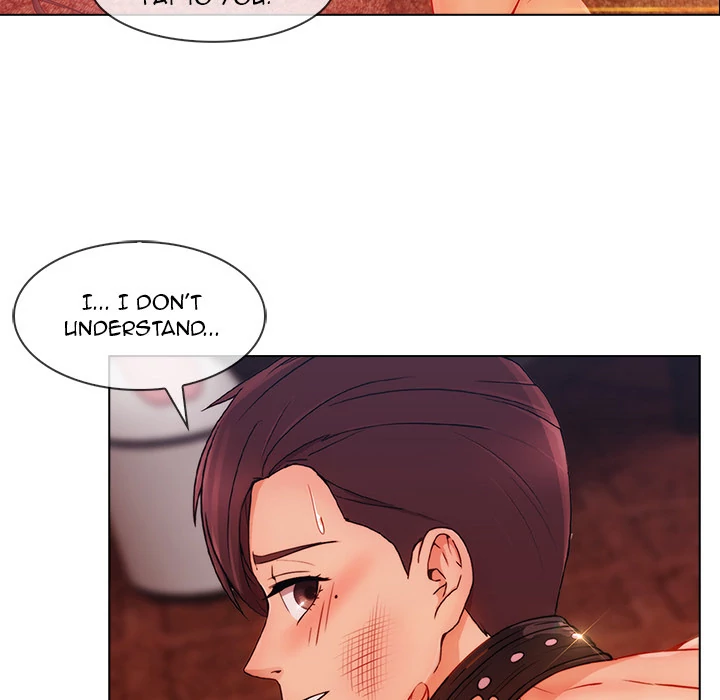Lady Long Legs Chapter 28 Page 93