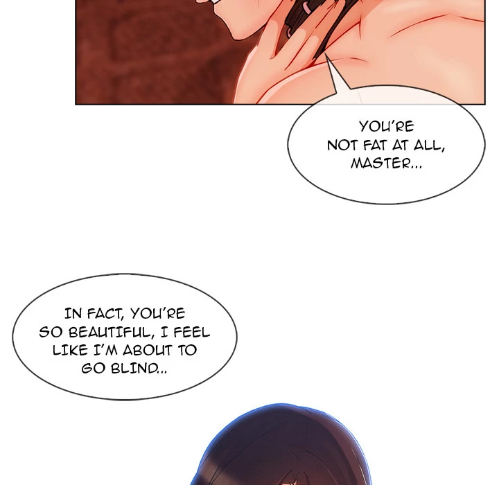 Lady Long Legs Chapter 28 Page 94