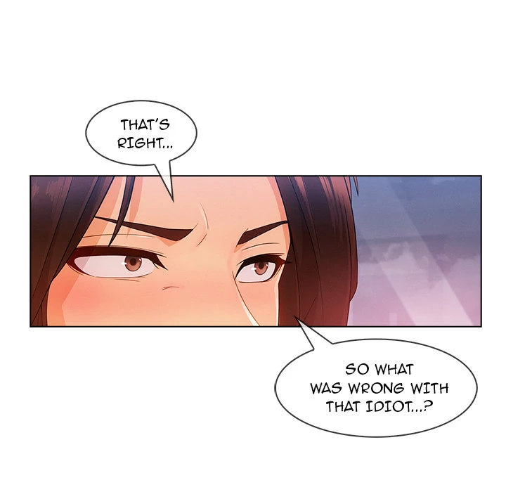 Lady Long Legs Chapter 28 Page 98