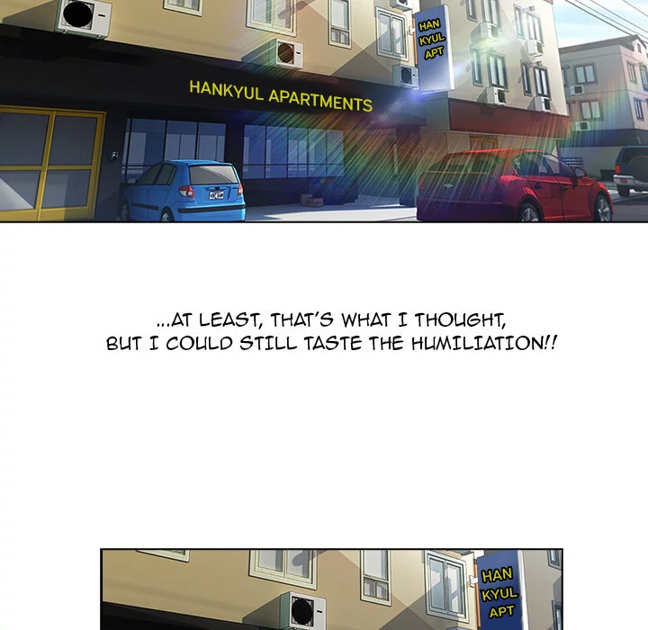 Lady Long Legs Chapter 2 Page 11