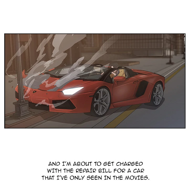 Lady Long Legs Chapter 2 Page 24