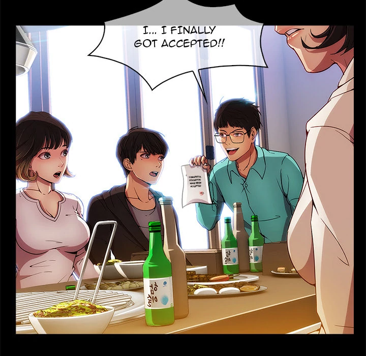 Lady Long Legs Chapter 2 Page 61