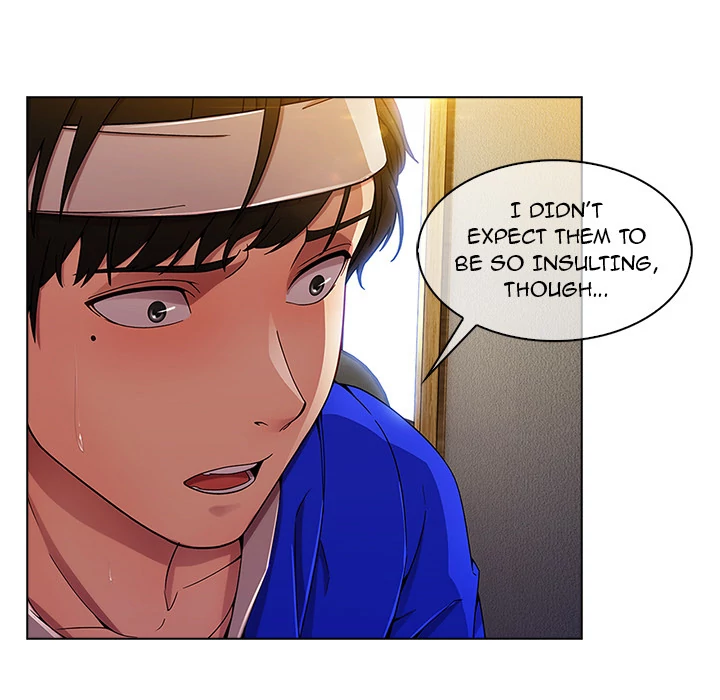 Lady Long Legs Chapter 2 Page 95