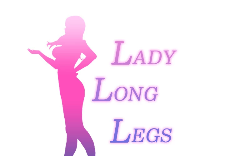 Lady Long Legs Chapter 29 Page 1