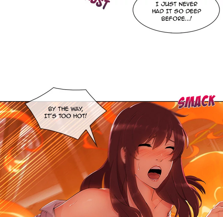 Lady Long Legs Chapter 29 Page 101