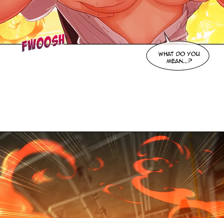 Lady Long Legs Chapter 29 Page 105