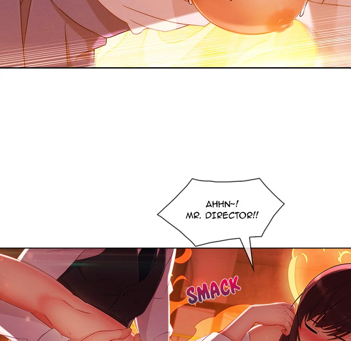 Lady Long Legs Chapter 29 Page 109