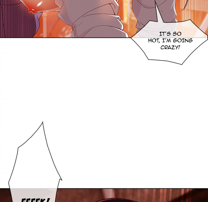 Lady Long Legs Chapter 29 Page 114