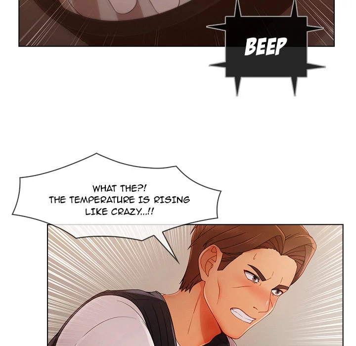 Lady Long Legs Chapter 29 Page 120