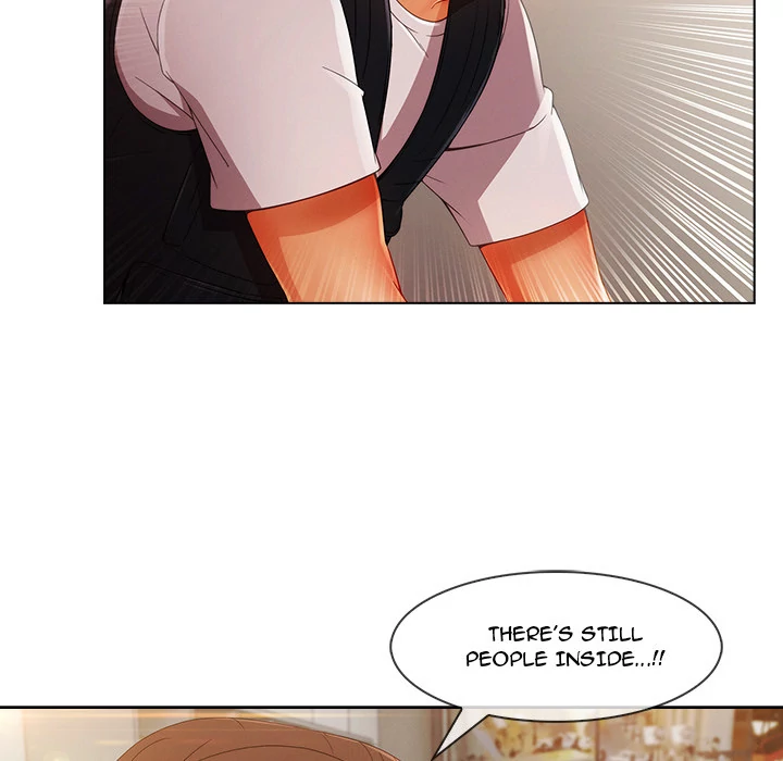 Lady Long Legs Chapter 29 Page 121