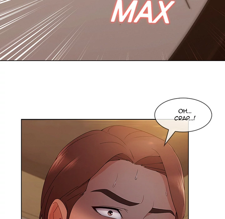 Lady Long Legs Chapter 29 Page 124