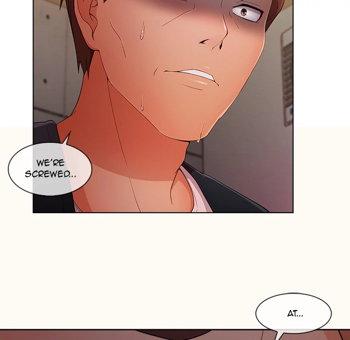 Lady Long Legs Chapter 29 Page 125