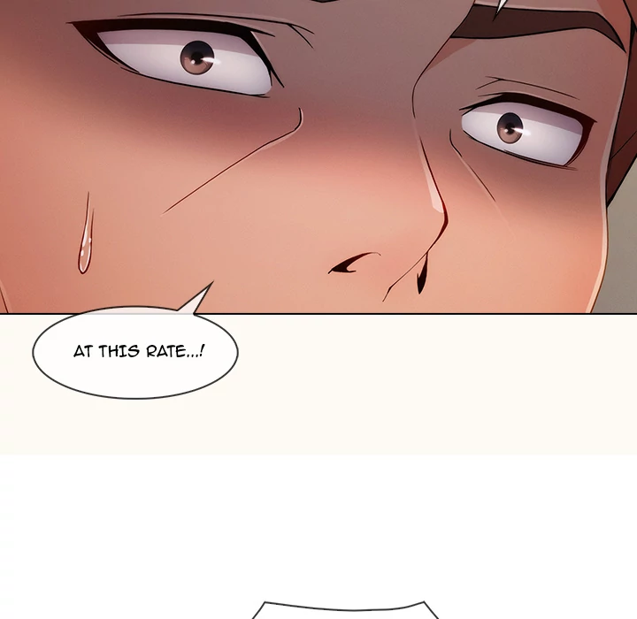 Lady Long Legs Chapter 29 Page 126