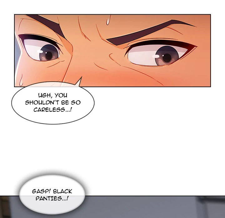 Lady Long Legs Chapter 29 Page 13