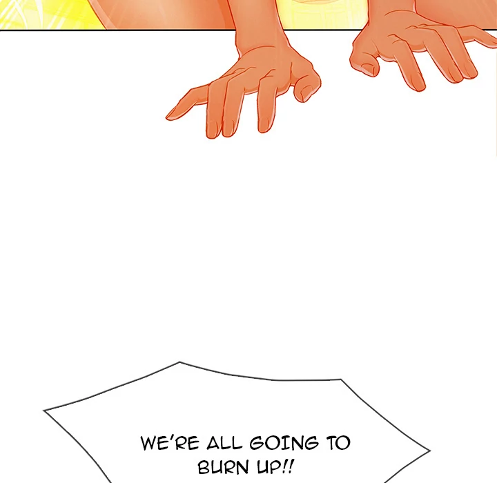 Lady Long Legs Chapter 29 Page 131