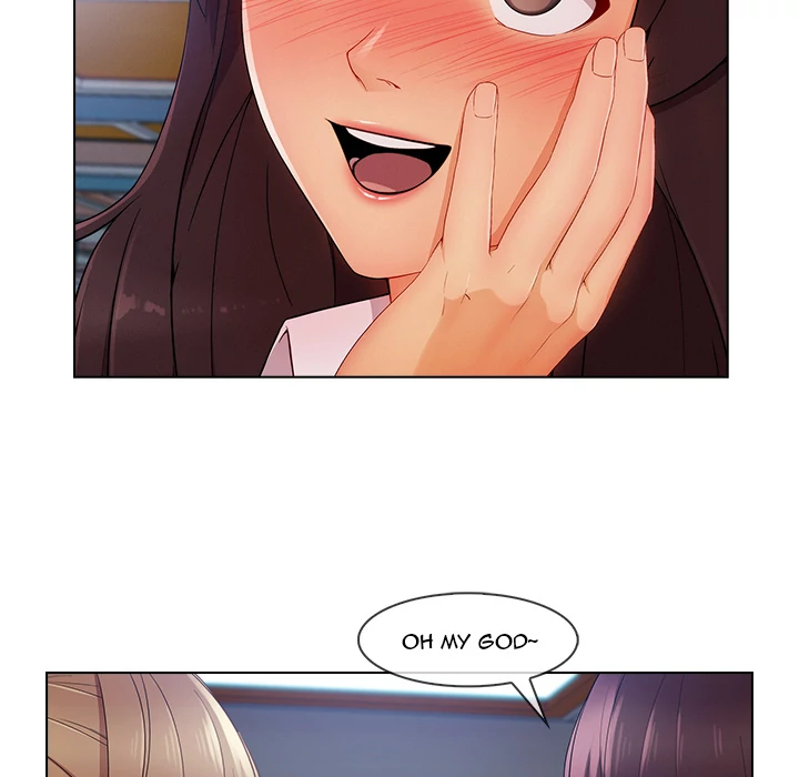 Lady Long Legs Chapter 29 Page 24