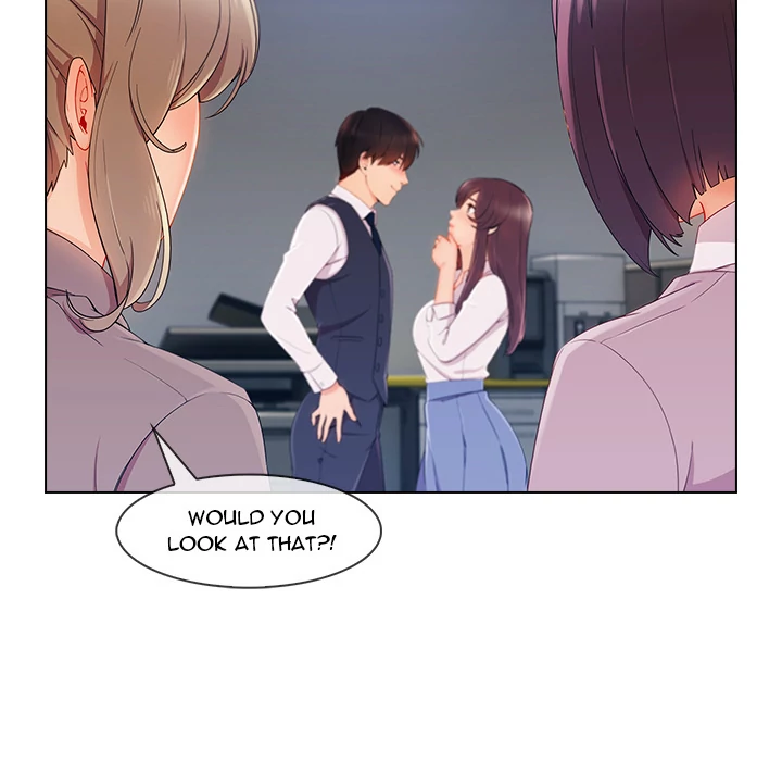 Lady Long Legs Chapter 29 Page 25